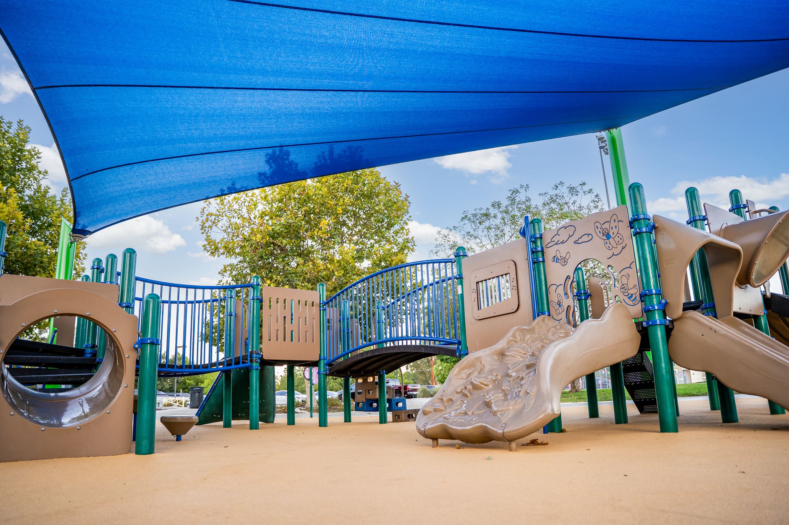 Wildomar_PlaygroundRibbonCutting-14