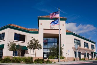 Wildomar City Hall