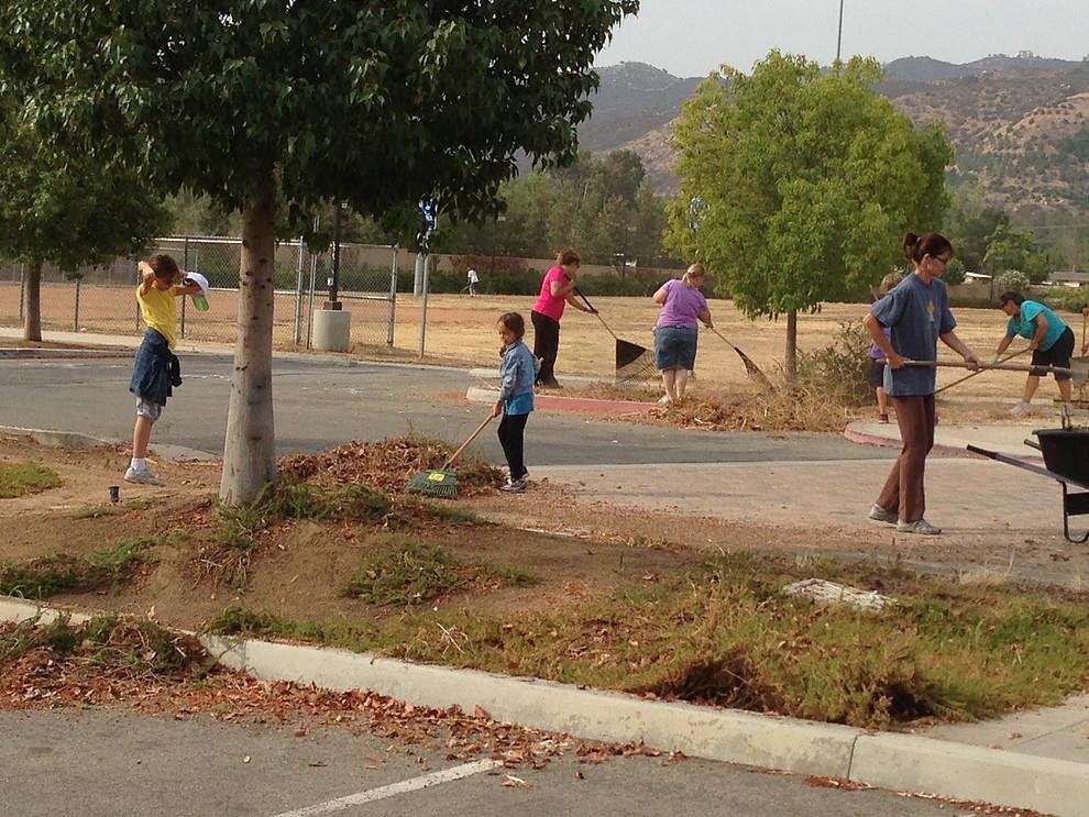 Great Day of Service 7