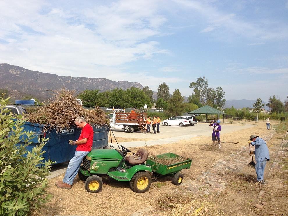 Great Day of Service 9