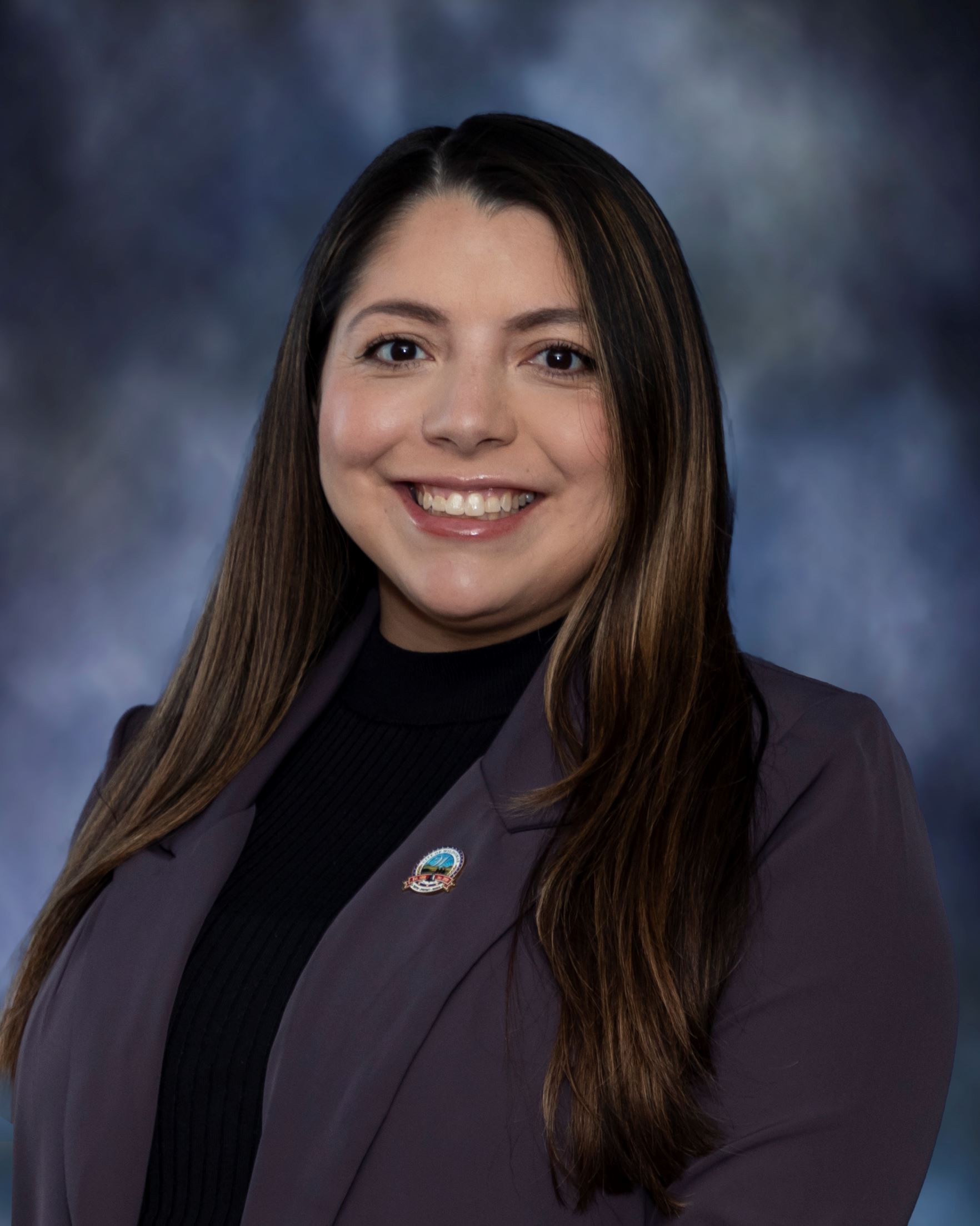Photo of Janet Morales