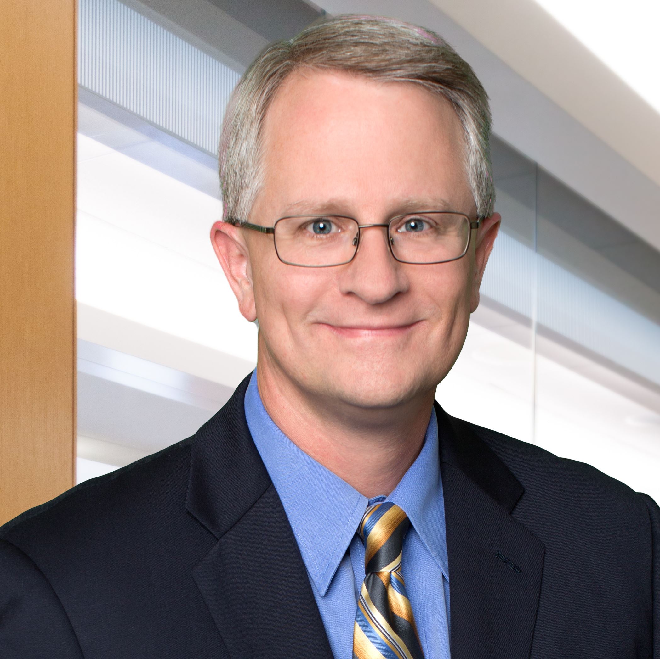 Thomas D. Jex - Wildomar City Attorney